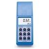 HI 98703 : Turbidity Meter with Fast Tracker Technology, EPA Compliant