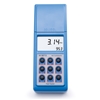 HI 98713 : Portable Turbidity Meter with Fast Tracker Technology, ISO