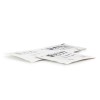HI 3864-100 : Phenol, aminoantipyrine method Range: 0 to 1 mg/L (ppm) 0.5 to 5 mg/L (ppm) Reagent kit; 100 tests (phenol)