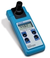 HI 93703-11 : Portable turbidity meter, data logging, PC connection (HI 92000 sold separately), real