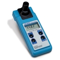 HI 93703 : Portable turbidity meter 