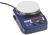 $208 Scilogex 86143101 Model MS-H280-Pro LED Circular-Top Digital Magnetic Hot Plate Stirrer with 5.3